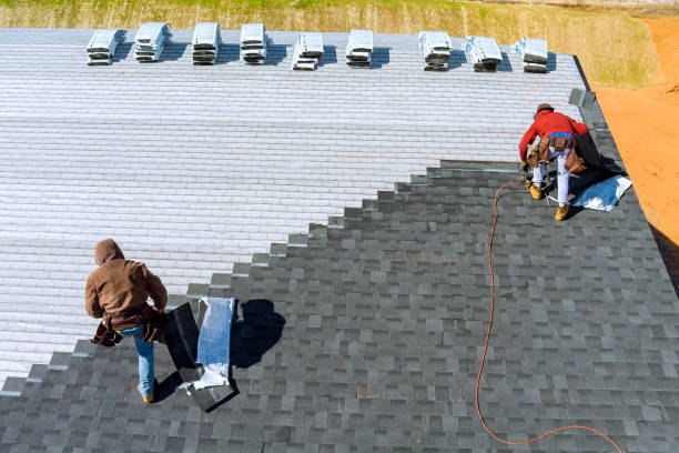 Best Roof Inspection Near Me  in Ninnekah, OK