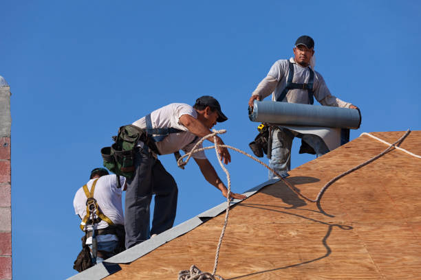Best Tile Roofing Contractor  in Ninnekah, OK