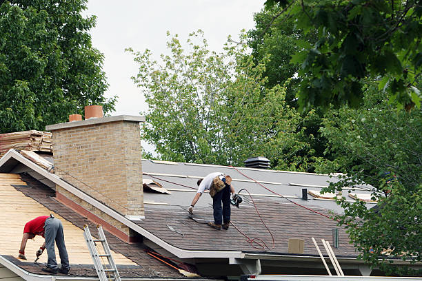 Best Roof Maintenance Services  in Ninnekah, OK