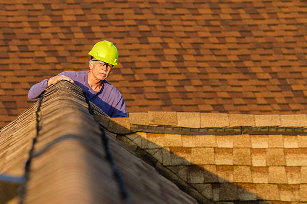 Best Residential Roofing Contractor  in Ninnekah, OK