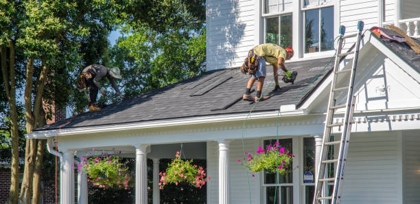 Best Roofing Contractor Near Me  in Ninnekah, OK