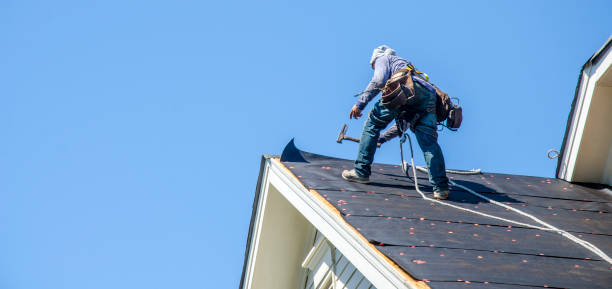 Best New Roof Installation  in Ninnekah, OK